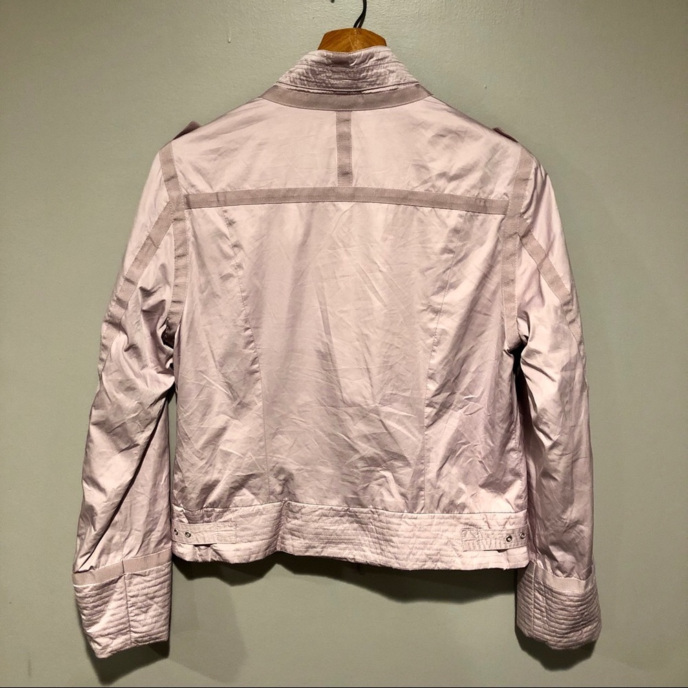 Javier Simorra Jacket - image 3